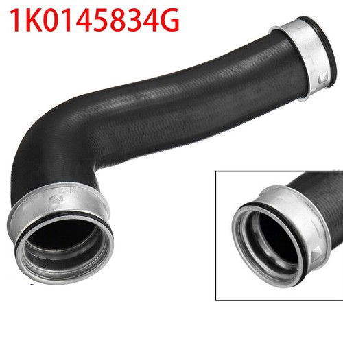 Intercooler pipe turbo - intercooler,