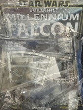 Star Wars Deagostini - Build The Millennium Falcon - Issue 31