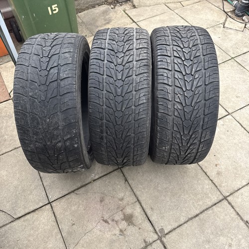 Roadstone eurovis 275 20 - roadstone,