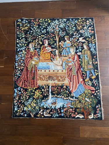 Completed french vintage - completed,