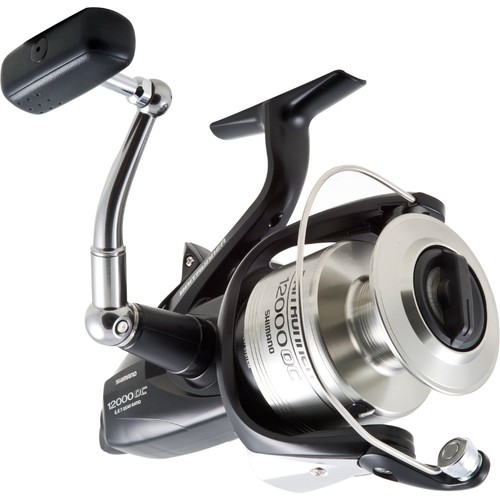 Shimano baitrunner spinning - baitrunner, oc