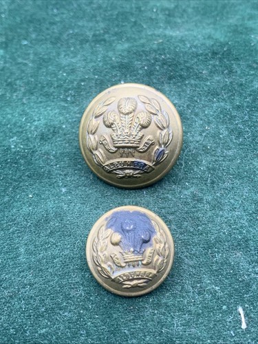 The middlesex regiment brass - the,