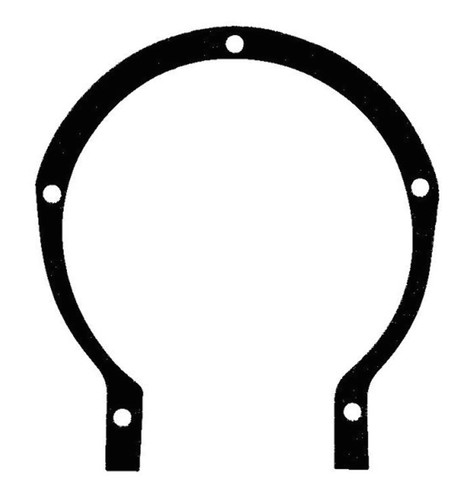 Timing cover gasket ford - timing,