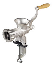 Cast Iron Mincer No.5 Manual