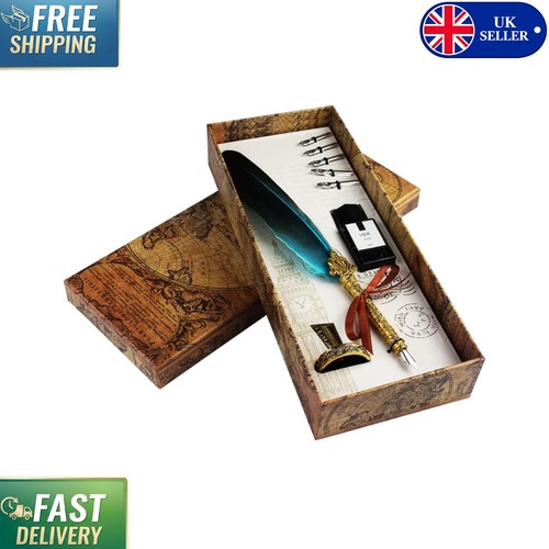 Luxury calligraphy quill - calligraphy,