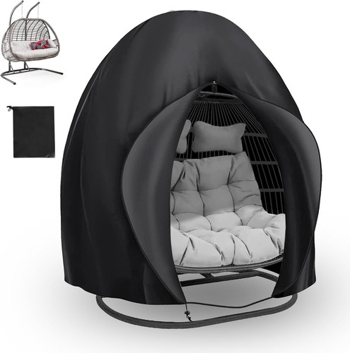Double egg chair cover - cover,, 420d