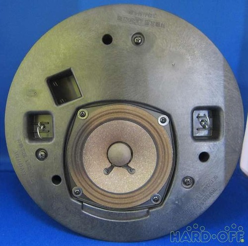 Ramsa speaker a12t used - ws-a12t,
