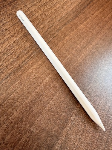 Apple pencil 2nd - apple, generation