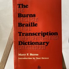 The Burns Braille