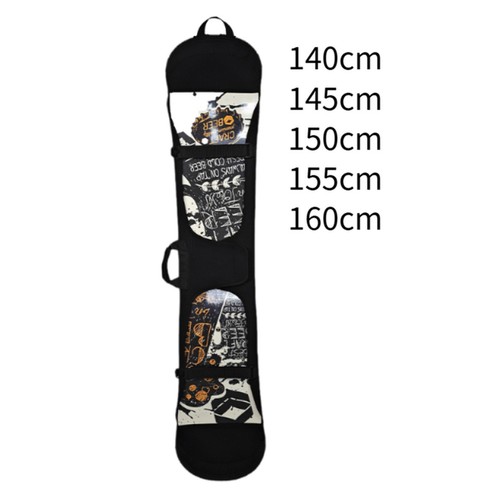 Snowboard cover bag ski board - snowboard,