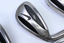 Left Hand Nike Slingshot Irons