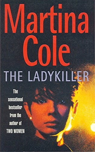 The ladykiller cole martina - ladykiller,,