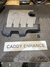 Genuine Volkswagen Caddy Mk3