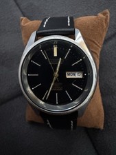 Vintage Citizen Eagle 7 [1977]