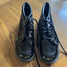 Ladies Kickers Shoes Size 6