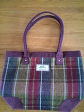 Earth Squared Edinburgh Tweed