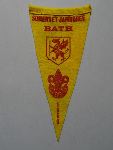 Somerset jamboree bath - somerset,