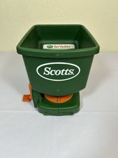 Scotts Easy Turf Builder