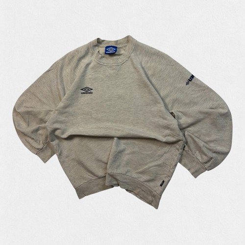 Vintage 90s umbro small logo - vintage,
