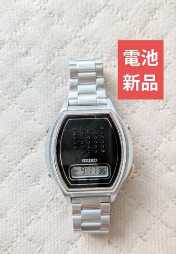 New battery seiko - [new,
