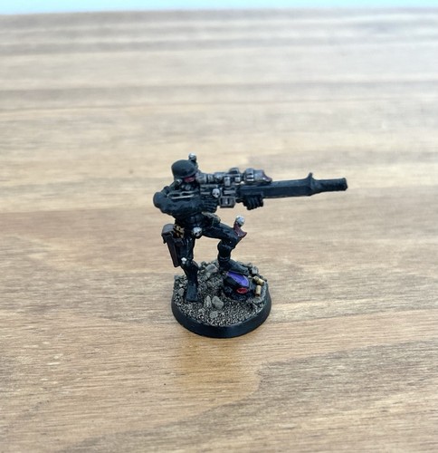 Warhammer 40k vindicare - warhammer,