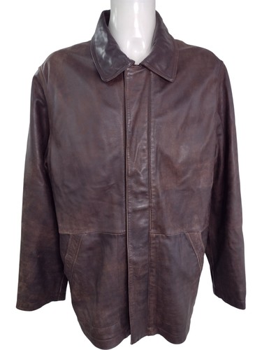 Lakeland leather jacket - leather,
