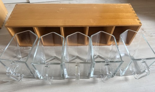 Vintage ikea förhöja wooden - vintage,