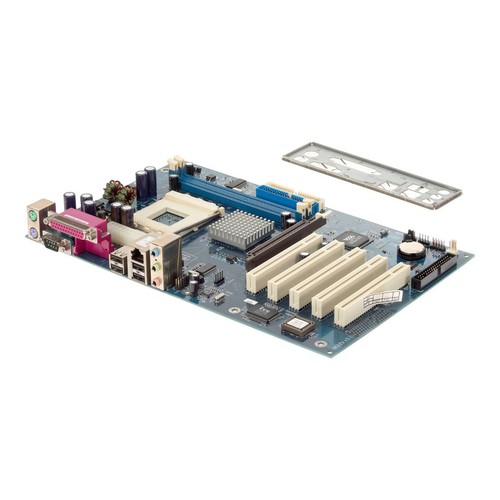 Mainboard shuttle ak32v - ak32v, v3.1