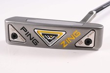 Ping IWI Zing Putter / 34 Inch