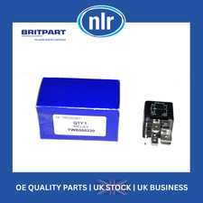 Land Rover Discovery 3 / 4 Air