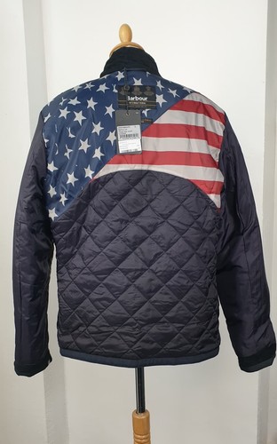 Barbour jacket steve mcqueen - barbour,