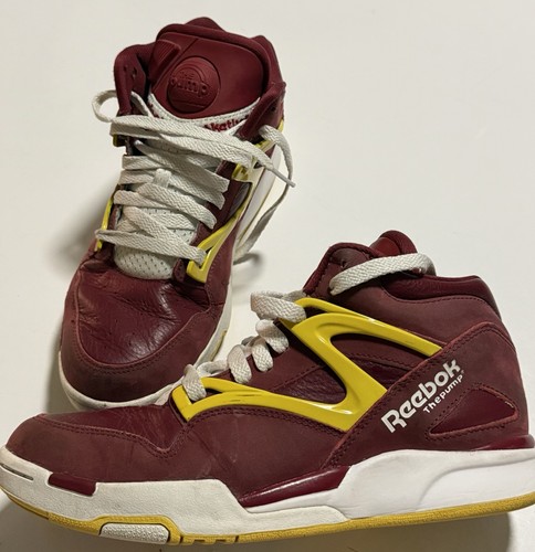 Rare 2012 reebok pump omni - rare,