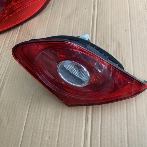 Volkswagen passat tail - passat,