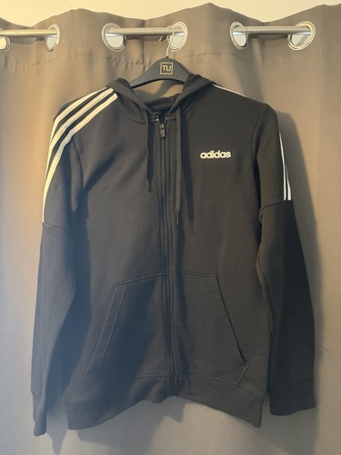 Vintage adidas black - vintage,