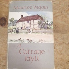 A Cottage Idyll By Maurice