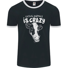 Eating Animals Is Crazy