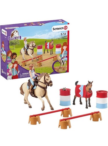 Schleich horse club - schleich,