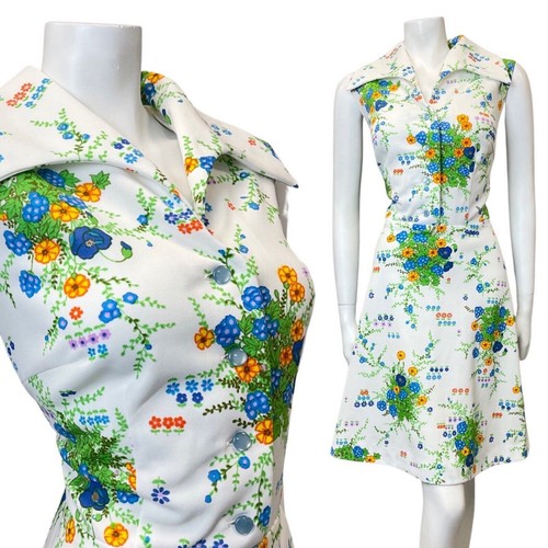 Vintage 60s 70s - 60s,