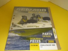 2000  NEW sealed  Sea-doo Jet