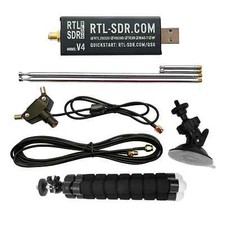 RTL-SDR V4 Kit – R820T2
