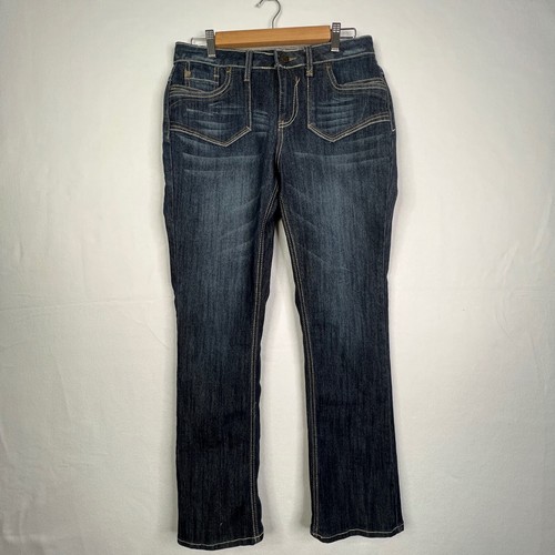Earl jeans womens boot cut - earl,