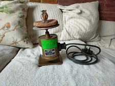 electric clinostat  Classroom