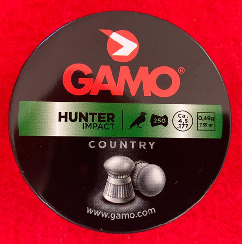Gamo hunter impact - hunter,