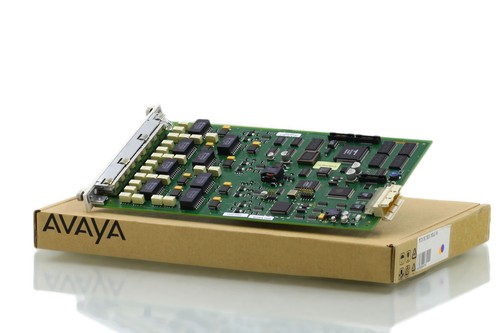 New avaya mm720 bri media - new,