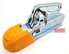 Steel Trailer Coupling Hitch