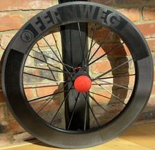 Lightweight Carbon Sports