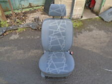 FORD TRANSIT CONNECT T200 SEAT