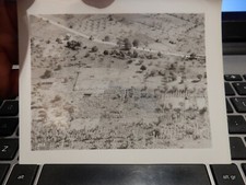 WWII RARE PHOTO 47TH  GROUP