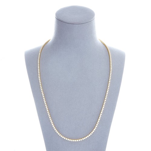 Pre owned 18ct - pre-owned, yellow