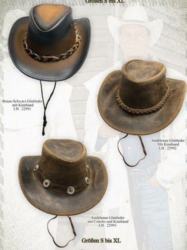 Cowboy hat crocodile - cowboy,